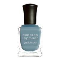 deborah lippmann gel lab pro color nail varnish get lucky 15ml