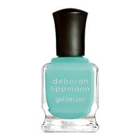 deborah lippmann gel lab pro color nail varnish splish splash 15ml