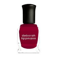 Deborah Lippmann Gel Lab Pro Color (PRODUCT)RED Nail Varnish Limited Edition 15ml - Cranberry Kiss