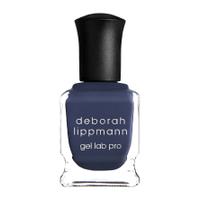 deborah lippmann gel lab pro colour nail polish 15ml smoke gets in you ...