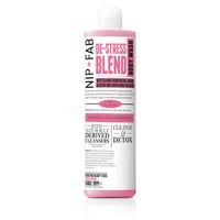 de stress blend body wash