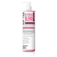 de stress blend body lotion