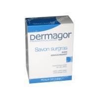 Dermagor Extra-Fat Soap for Dry Skin 150 g