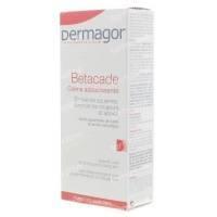 Dermagor Betacade Cream 100 ml Cream