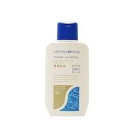 dead sea spa magik mineral shampoo