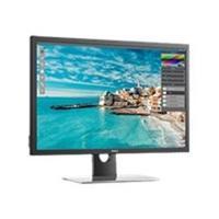 Dell UltraSharp 30 2560x1600 8ms DP HDMI Monitor