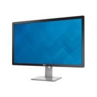 Dell UltraSharp UP3216Q 31.5 3840x2160 6ms HDMI DisplayPort USB IPS LED Monitor