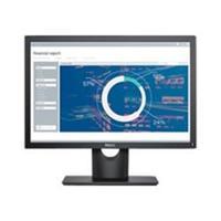 dell e2016 195 1440x900 5ms vga led monitor