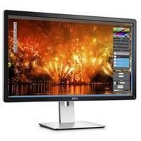 Dell P2715Q 27 3840x2160 6ms HDMI MHL DisplayPort USB 4K IPS LED Monitor