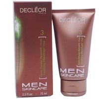 decleor men soothing aftershave fluid