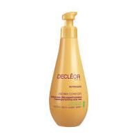 declor aroma confort gradual glow hydrating body milk 250ml