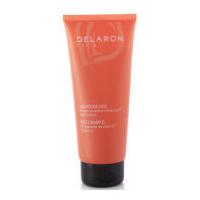 delarom gentle shampoo with shea butter 200ml