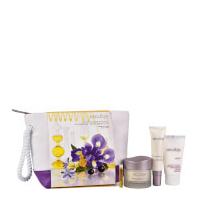 declor anti ageing travel kit