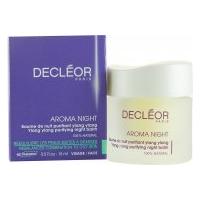 Decleor Aroma Night Ylang Ylang Purifying Night Balm (Oily & Combination Skin) 15ml