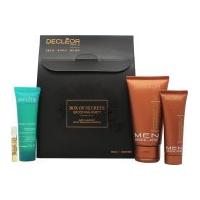 Decleor Box Of Secrets Grooming Party Men Skincare Gift Set - 4 Pieces
