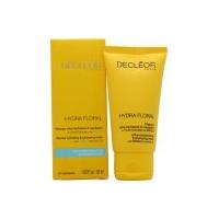 decleor hydra floral multi protection ultra moisturising plumping expe ...