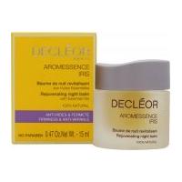 Decleor Aroma Night Iris rejuvenating Night Balm 15ml