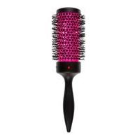 Denman Large Hot Curl Brush - Neon Pink (48mm)