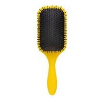 denman d90l tangle tamer brush ultra yellow