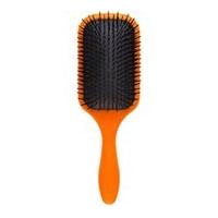 Denman D90L Tangle Tamer Brush - Ultra Orange