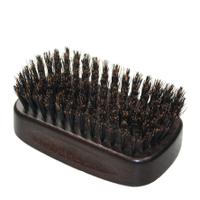 denman jack dean beech wood dark finish military brush