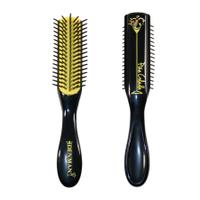 Denman D14 Pina Colada Hair Brush