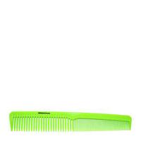 Denman Precision Waver Comb - Lime Green