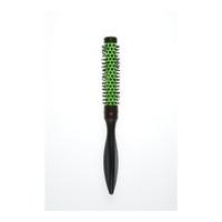 denman extra small hot curl brush neon green 16mm