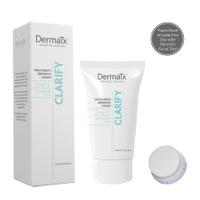 DermaTx Clarify Microdermabrasion Cream 75ml