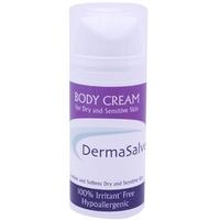 DermaSalve Body Cream 100ml
