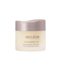 DECLÉOR Prolagene Lift - Lift And Firm Day Cream - Dry Skin (50ml)