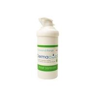 Dermacool Menthol Aqueous Cream 2.0 Pump Dispenser