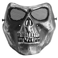 death skull full face protect mask