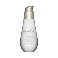 declor hydra floral white petal skin perfecting hydrating milky lotion