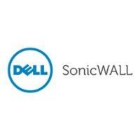 Dell SonicWALL Secure Upgrade Plus for SOHO Subscription licence (3 years) 1 appliance
