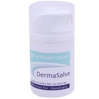 dermasalve baby infant cream 50ml