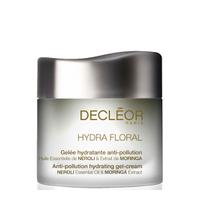 declor hydra floral moisturising gel 50ml