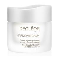 DECLÉOR Harmonie Calm Soothing Light Cream (50ml)