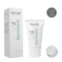 DermaTx Rejuvenate Microdermabrasion Cream 75ml