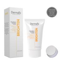 DermaTx Brighten Microdermabrasion Cream 75ml