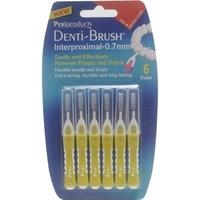 denti brush interproximal 07mm