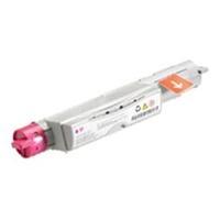 Dell 5110cn 12k Magenta Toner