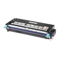 Dell High-Capacity Cyan Toner for 3115cn (8k pages)