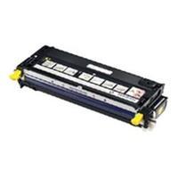 Dell 3110/3115cn 8k Yellow Toner