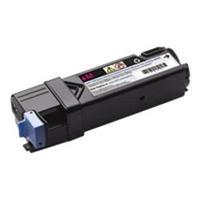 Dell 2150 HIGH CAP MAGENTA TONER 8WNV5