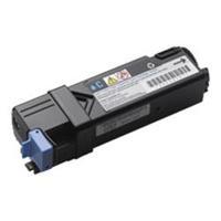 Dell High-Capacity Cyan Toner Cartr