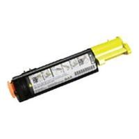 Dell 3010CN Yellow Toner Cartridge