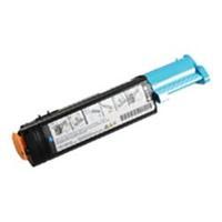 Dell 3010CN Cyan Toner Cartridge