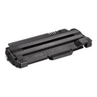 dell toner cartridge 1 x black 1500 pages for laser printer 1130 1130n