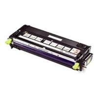 Dell 3130 STD CAP YELLOW TONER 3K